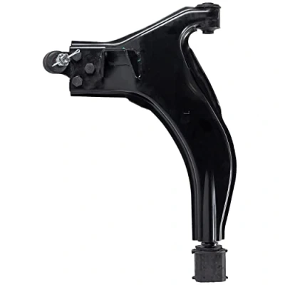 Abbildung von FEBI BILSTEIN 42660 Querlenker mit Lager Vorderachse links Stahl