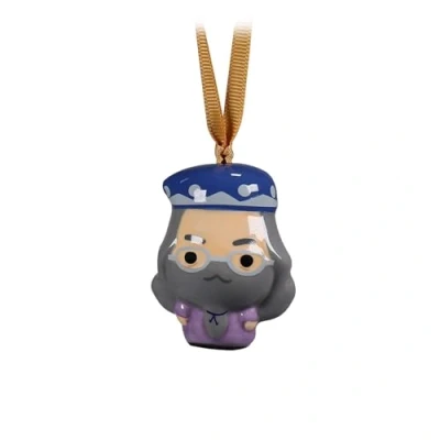 Abbildung von Half Moon Bay Potter Kawaii Dumbledore Dekoration, Harry (Dumbledore), DECHPK58, Einheitsgröße