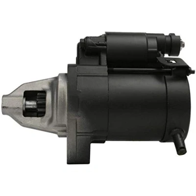 Abbildung von HELLA 8EA 012 528 811 Anlasser 12 0,7 9 HONDA: Jazz 2 Schrägheck