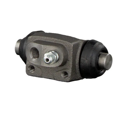 Abbildung von FEBI BILSTEIN 05727 Bremszylinder 20,6 Hinterachse links, rechts FORD: Sierra Mk2 Kombi, Granada Limousine