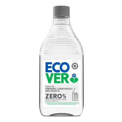 Abbildung von Ecover Hand Spülmittel Zero 450ml Geschirrspülmittel