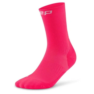 Abbildung von Core Run Mid Cut Socks 5.0 S