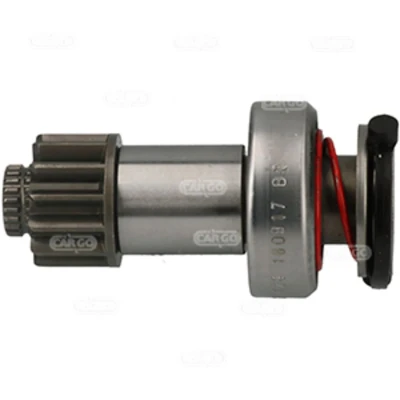 Abbildung von HC Cargo 335128 Freilaufgetriebe, Starter 34,0mm 13