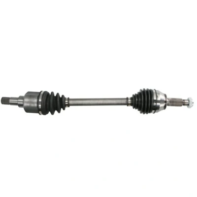 Abbildung von MAGNETI MARELLI 302004190173 Antriebswelle Vorderachse links 620 FORD: FIESTA 5, 6, Fusion Kombi, MAZDA: 2 Hatchback