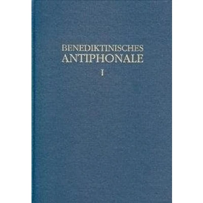 Abbildung von Benediktinisches Antiphonale I III / Band I: Vigil Laudes