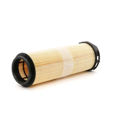 Abbildung von PURFLUX A1215 Luftfilter 339 118 Filtereinsatz MERCEDES BENZ: C Klasse Limousine, Sportcoupe, T modell