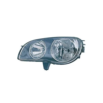 Abbildung von ALKAR 2745262 Scheinwerfer links W5W, HB3, HB4 TOYOTA: Corolla VIII Liftback, Compact