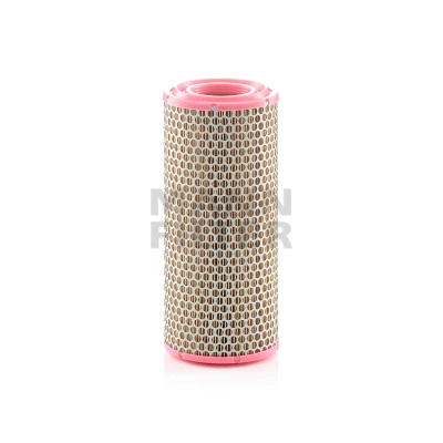 Abbildung von MANN FILTER C 13 154 Luftfilter 297 131 Filtereinsatz