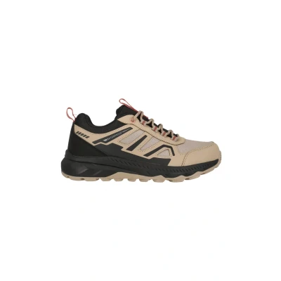Abbildung von Whistler Sneaker low, Damen, Größe: 36, Simply taupe Schuhe