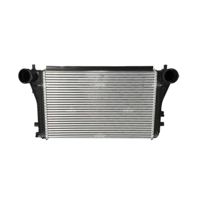 Abbildung von NRF 30454 Ladeluftkühler VOLKSWAGEN: GOLF 5 Schrägheck, 6, Touran I, AUDI: TT Coupe, A3 SEAT: Altea kfzteile, kfzteile24, bandel