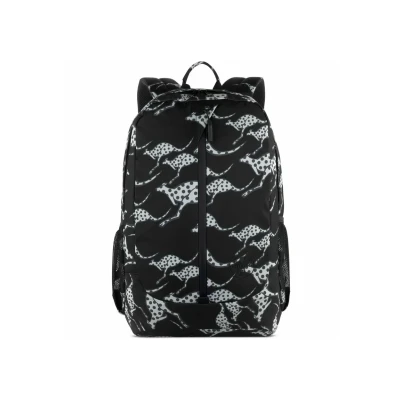 Abbildung von Chiemsee JUMP N FLY Tagesrucksack, Größe: One Size, Schwarz