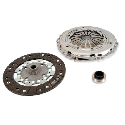 Abbildung von Kupplungssatz LuK RepSet 623 3241 00