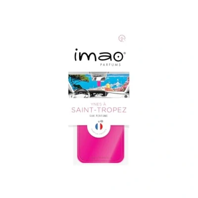 Abbildung von Imao Fresh, 31 days 1710857 Lufterfrischer rosa