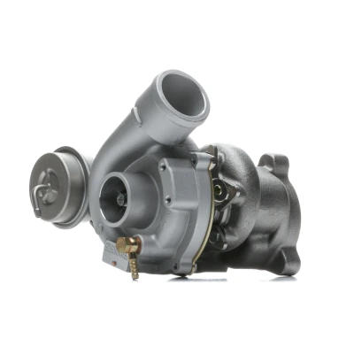 Abbildung von RIDEX 2234C11409 Turbolader Abgasturbolader inkl. Dichtungssatz AUDI: A4 B7 Avant, B6 B5 Limousine, VOLKSWAGEN: Passat GP Variant