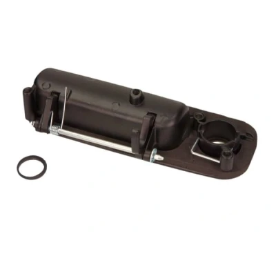 Abbildung von MAXGEAR 28 0408 Heckklappengriff VOLKSWAGEN: Golf 4 Schrägheck, Variant, Lupo / 3L