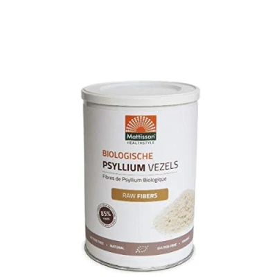 Abbildung von Mattisson Psyllium bio 250g