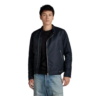 Abbildung von G STAR Biker Jacke