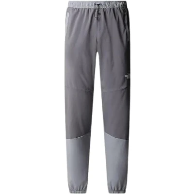 Abbildung von THE NORTH FACE Ma Trainingshose Smoked Pearl/Monument Grey S