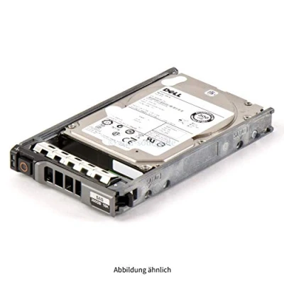 Abbildung von Dell 300GB 10k SAS SFF 6G HotPlug HDD 0PGHJG