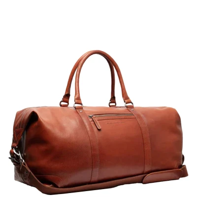 Abbildung von The Chesterfield Brand Cavoli Travelbag Cognac