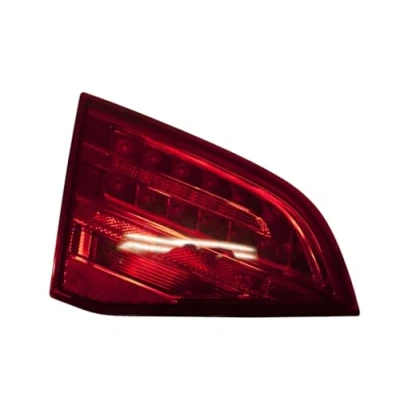 Abbildung von PRASCO AD0244186 Rückleuchte links innerer Teil LED ohne Lampenträger AUDI: A4 B8 Avant