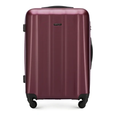 Abbildung von Wittchen Cruise LINE Collection Trolley, Größe: One Size, Burgund
