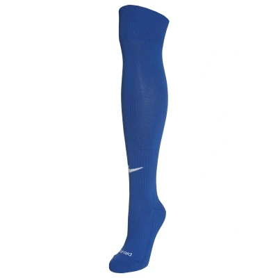 Abbildung von Nike Performance Stutzen blue, Größe: 34 38, Blue