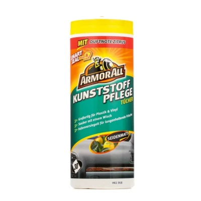 Abbildung von ARMOR ALL 33025L Kunststoffpflegemittel