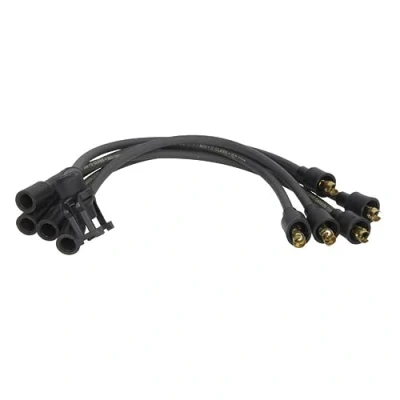 Abbildung von MAGNETI MARELLI 941145230720 Zündkabelsatz RENAULT: TWINGO 1, CLIO 1 Kasten, VOLVO: 340 360 Schrägheck