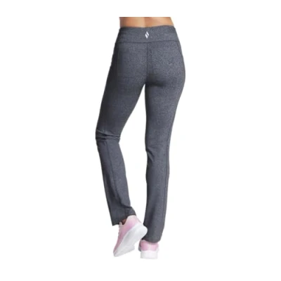 Abbildung von Skechers Jogginghose, Damen, Größe: Medium, Gray gys