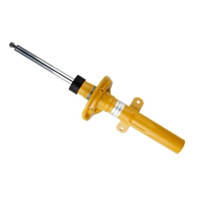 Abbildung von BILSTEIN 22 249357 Stoßdämpfer Vorderachse Gasdruck Zweirohr Federbein oben Stift FORD: Transit V363 Pritsche / Fahrgestell, Kastenwagen