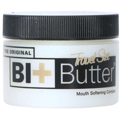 Abbildung von Bit Butter
