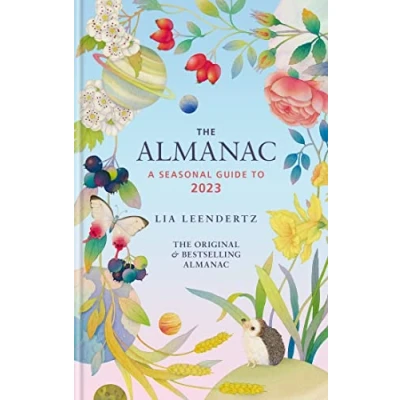 Abbildung von THE Almanac: A Seasonal Guide to 2023: SUNDAY TIMES BESTSELLER