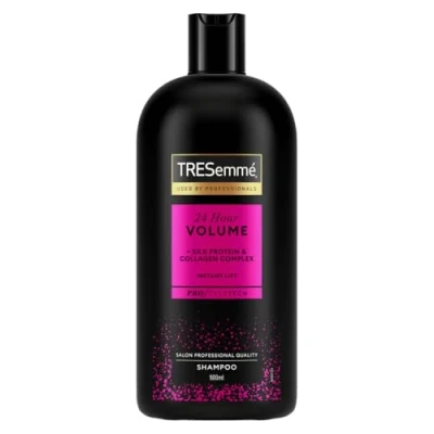 Abbildung von TRESemmé Body &amp; Volume Shampoo 900 ml