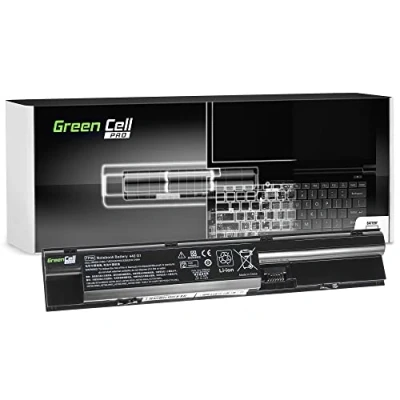 Abbildung von Green Cell® PRO Serie FP06 FP09 Laptop Akku für HP ProBook 440 G0 G1 445 450 470 (Samsung Zellen 5200mAh)