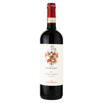 Abbildung von Tenuta Perano Chianti Classico 1 x 0.75l