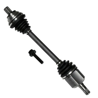 Abbildung von NK 5047215 Antriebswelle 546mm VOLKSWAGEN: Golf 7 Schrägheck, VIII AUDI: A3 Sportback