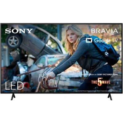 Abbildung von Sony Bravia KD 55X75WL (2023)