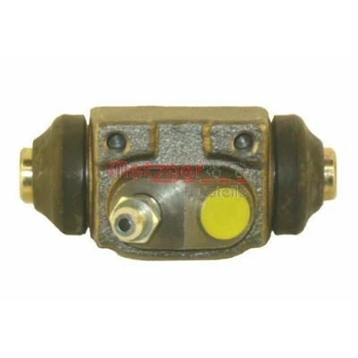 Abbildung von METZGER 101 115 Bremszylinder 20,64 Hinterachse CIFAM FORD: Granada Kombi, Escort 6 Schrägheck, Granada, LAND ROVER: Freelander I SUV