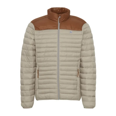 Abbildung von Blend Outerwear Übergangsjacke, Herren, Größe: Large, Sequoia