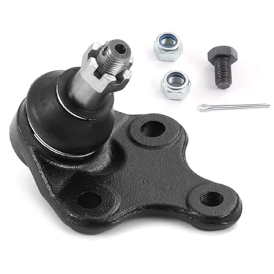 Abbildung von SKF VKDS 811000 Traggelenk mit synthetischem Fett TOYOTA: RAV4 III SUV, Auris Schrägheck, Camry VIII Limousine