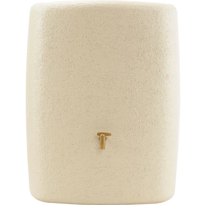Abbildung von Terra Regenfass 275 Liter Sand Beige