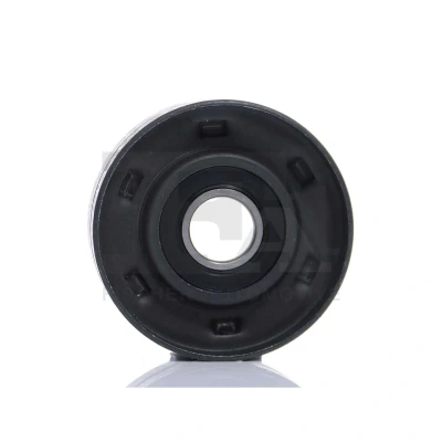 Abbildung von FA1 RW1105 924 Spannrolle VOLKSWAGEN: Golf 4 Schrägheck, Polo IV 5 SKODA: Fabia 2 Combi, 1 Combi