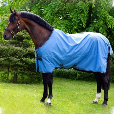 Abbildung von Amigo Turnout Lite Hero 900 50g Colony Blue/Bluebell 115/168