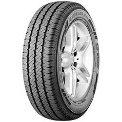 Abbildung von GT Radial Maxmiler PRO 215/75 R16 116R PKW Sommerreifen Reifen FIAT: Ducato III Kastenwagen, Bus, Pritsche / Fahrgestell 100A283
