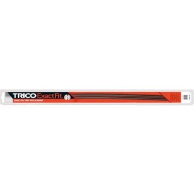 Abbildung von Trico Aqua Blade Refill Kit für Volvo Wischerblätter 600/500mm Entwickelt S60 III (02/2019 ), V60 II (02/2018 ) Ersatz Wischblätter mit integrierter Waschanlage