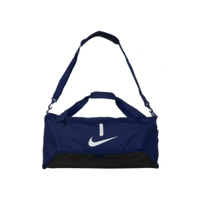 Abbildung von NIKE Performance Academy TEAM Sporttasche, Herren, Größe: One Size, Midnight navy / black white