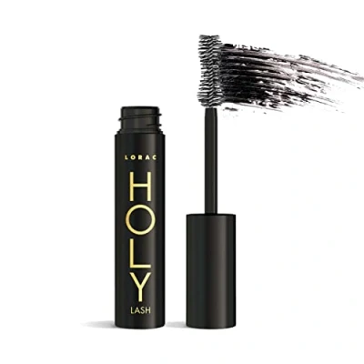Abbildung von Lorac HOLY LASH Volumizing Mascara Mascara, Größe: 12.5 ml, Black