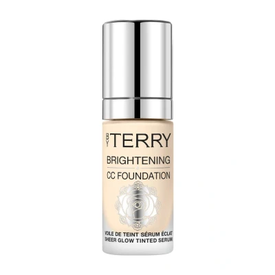 Abbildung von By Terry Brightening CC Foundation 30ml (Various Shades) 1C FAIR COOL