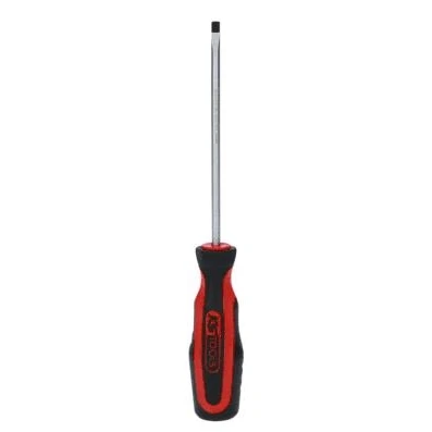 Abbildung von KS TOOLS 159.1004 Schraubendreher 4,0 180, 100 Schlitz